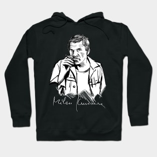 Kundera 2 Hoodie